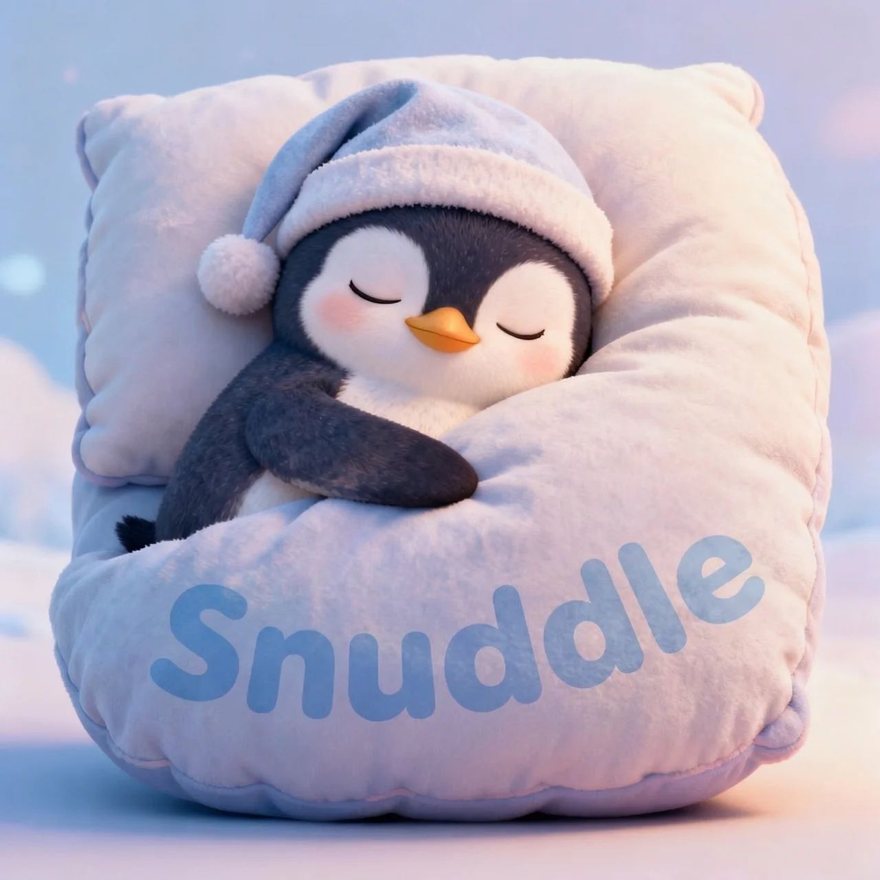 Snuddle